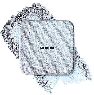 Baims Sombra Mineral / Eyeshadow - 14 Moonlight (Refil) 1,4g