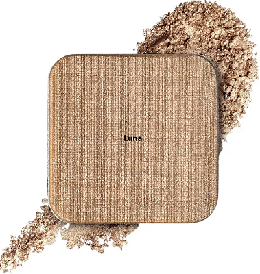 Baims Sombra Mineral / Eyeshadow - 22 Luna (Refil) 1,4g