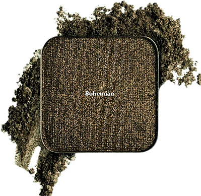 Baims Sombra Mineral / Eyeshadow - 80 Bohemian (Refil) 1,4g