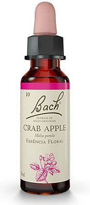 Florais de Bach Crab Apple Original