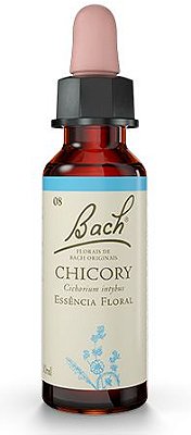 Florais de Bach Chicory Original