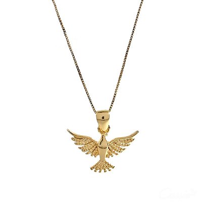 Colar Espírito Santo