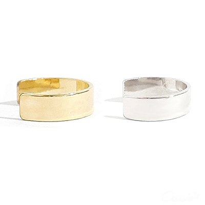 Brinco Piercing Fake Liso