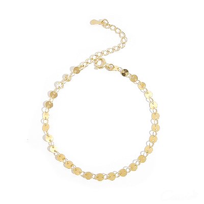 Pulseira Chapinhas Pequenas