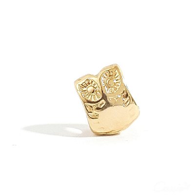 Berloque Charm Coruja Pequena