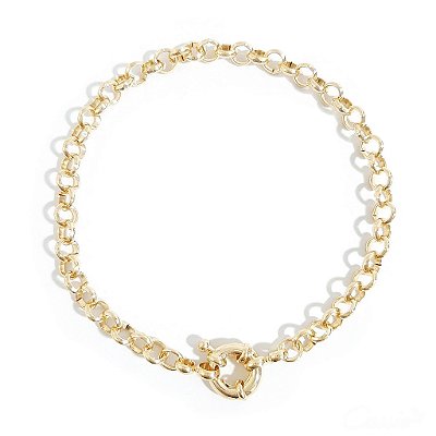 Pulseira Elo Português