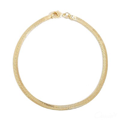 Pulseira Malha Italiana