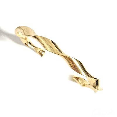 Bracelete Torcido