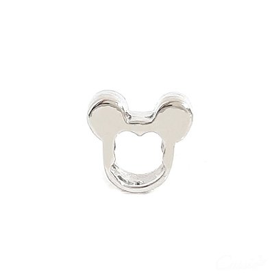 Berloque Charm Mickey Ródio