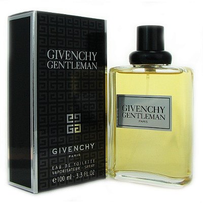 Givenchy Gentleman Masculino 100ml Givenchy Gentleman Masculino 100ml