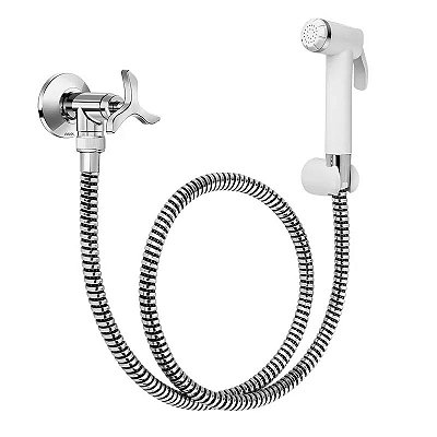 Ducha Docol Hig C/REG. Gat Nova Pertutt 00900806