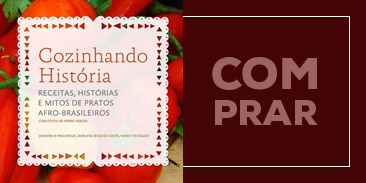 Cozinhando Histórias