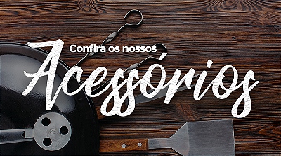 ACESSÓRIOS