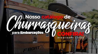 MINI Catálogo - Navios e Barcos