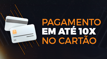 Forma de pagamento