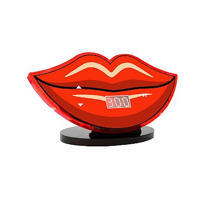 CONTROLE DE VELOCIDADE DIGITAL - KISS