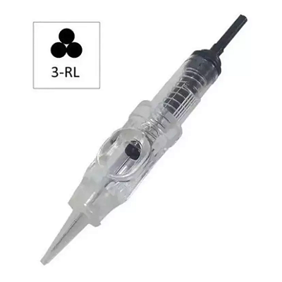 Agulha 3Pontas Easy Click (universal) - Chayenne, charp 300 e modelos similares