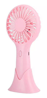 Ventilador Portátil para extensão de cílios