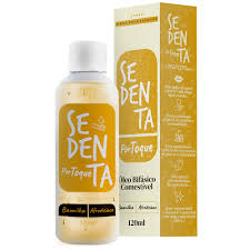 Óleo de massagem Sedenta por toque Pepper Bland 120 ml