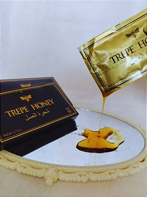 Melzinho Trepe Honey Estimulante Sexual 8ml Secret Love