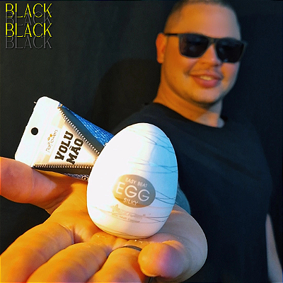 Masturbador masculino Egg e excitante masculino Volumao Hot Flowers