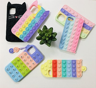Capinhas - Zulcase Store - A Solução do agora