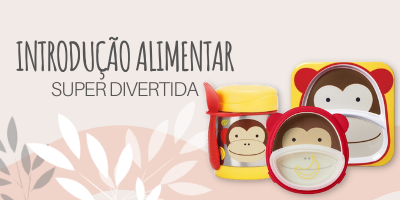 Introdução Alimentar