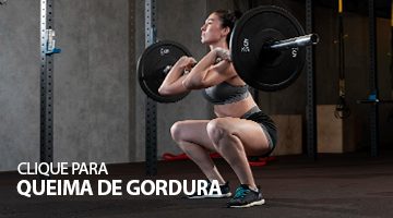 Queima de gordura