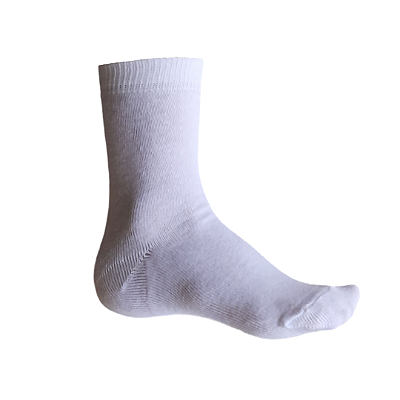 MEIA POLO ESCOLAR - TAMANHO G