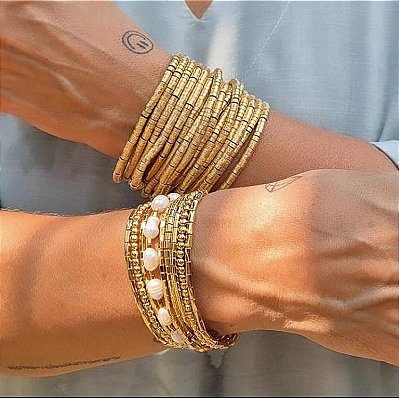 Pulseira Fios