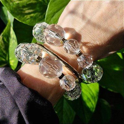Pulseira Vetro