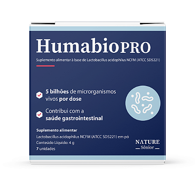 Humabio Pro