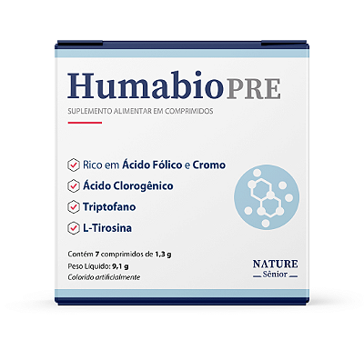 Humabio Pre
