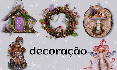 Decoração