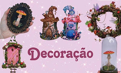 Decoração