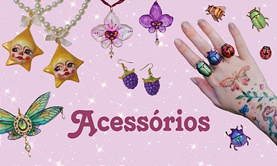 Acessórios