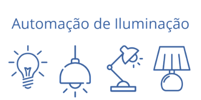 Automação de Iluminação