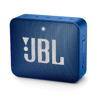 Caixa de Som Bluetooth JBL GO 2