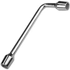 Chave Biela Tipo L 10mm - STELS