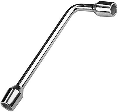 Chave Biela Tipo L 13mm - STELS