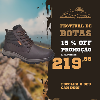 Promoção Da Semana