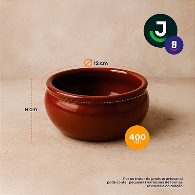1 Cumbucas Paulista Nº 0 - 410 ML