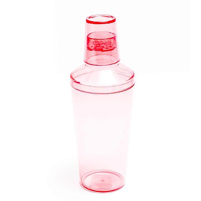 COQUETELEIRA DE ACRILICO DRINKS COLOR DASSHAUS