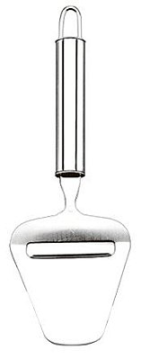 Plaina para cortar queijo de 23cm INOX