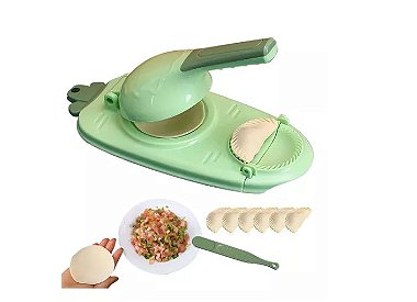 MODELADOR DE PASTEL E EMPANADA