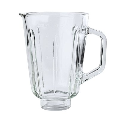 Jarra Vidro Para Liquidificador Oster Oliq 501/500 1,5L