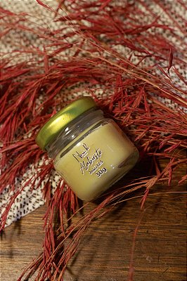 Vela mini de Alabasto