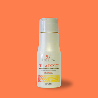 Shampoo Expert Bella Fox - 300ml
