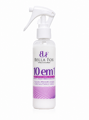 PROMO RELAMPAGO - Protetor Multifuncional 10 em 1 - 120ml