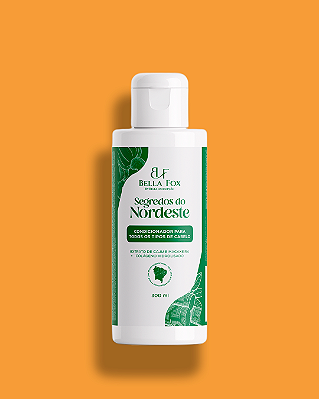 CONDICIONADOR HIDRATAÇÃO INTENSA 300mL SEGREDOS